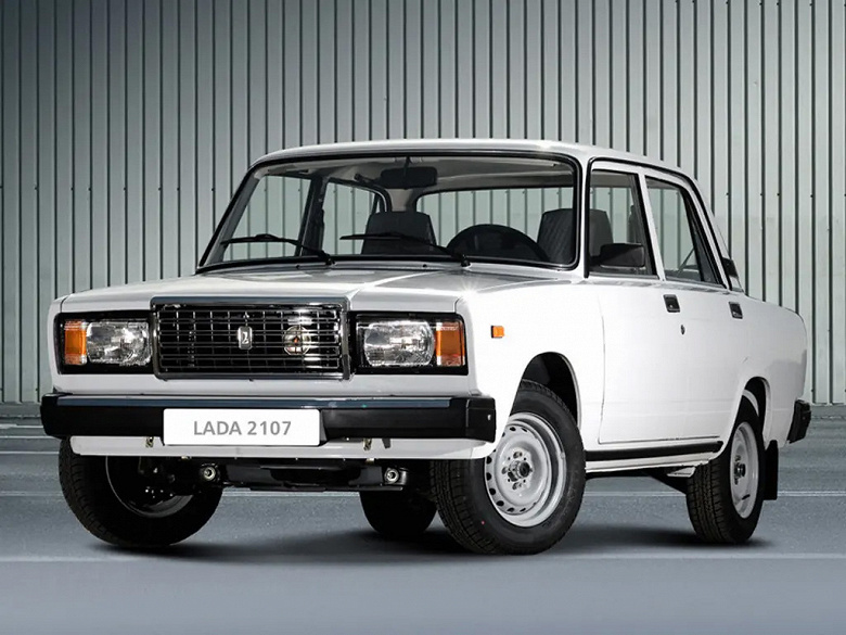В Топ-3 моделей рынка подержанных авто в России теперь только Lada. А где же прежние хиты Solaris и Rio? 